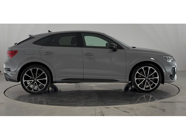 Audi RSQ3 RSQ3 2.5 TFSI Sportback - автомобили, коли, обяви за нови и употребявани 4