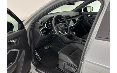 Audi RSQ3 RSQ3 2.5 TFSI Sportback - автомобили, коли, обяви за нови и употребявани 6