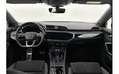 Audi RSQ3 RSQ3 2.5 TFSI Sportback - автомобили, коли, обяви за нови и употребявани 7