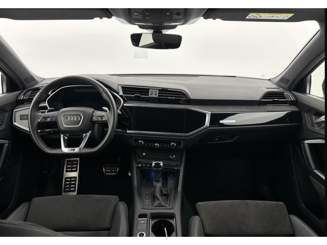 Audi RSQ3 RSQ3 2.5 TFSI Sportback - автомобили, коли, обяви за нови и употребявани 7