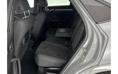 Audi RSQ3 RSQ3 2.5 TFSI Sportback - автомобили, коли, обяви за нови и употребявани 8