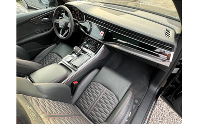 Audi RSQ8 - автомобили, коли, обяви за нови и употребявани 10