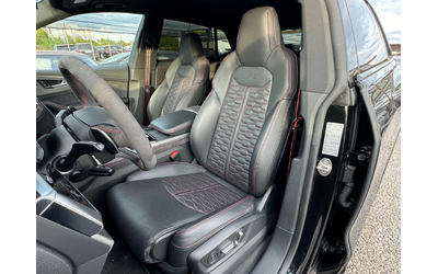 Audi RSQ8 - автомобили, коли, обяви за нови и употребявани 6