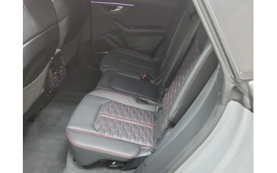 Audi RSQ8 4.0 TFSI QUATTRO - автомобили, коли, обяви за нови и употребявани 11