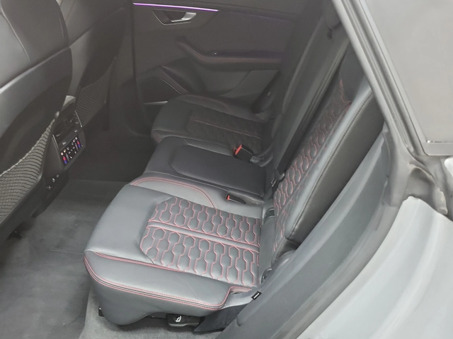 Audi RSQ8 4.0 TFSI QUATTRO - автомобили, коли, обяви за нови и употребявани 11