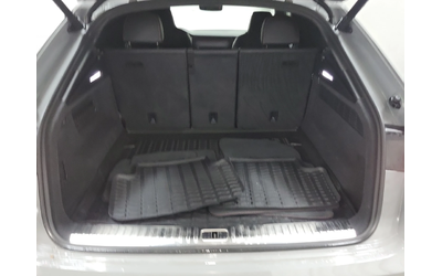 Audi RSQ8 4.0 TFSI QUATTRO - автомобили, коли, обяви за нови и употребявани 13