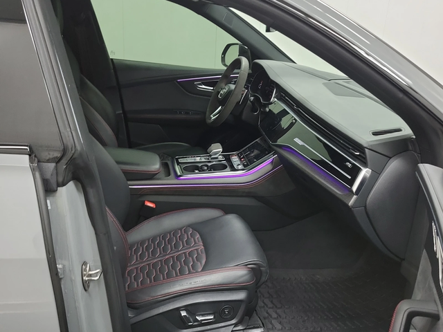 Audi RSQ8 4.0 TFSI QUATTRO - автомобили, коли, обяви за нови и употребявани 14