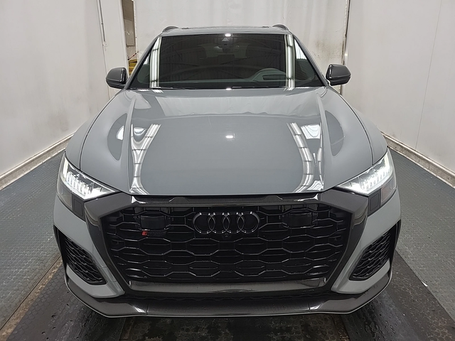 Audi RSQ8 4.0 TFSI QUATTRO - автомобили, коли, обяви за нови и употребявани 5