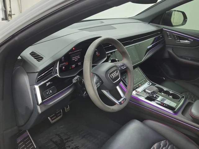 Audi RSQ8 4.0 TFSI QUATTRO - автомобили, коли, обяви за нови и употребявани 9