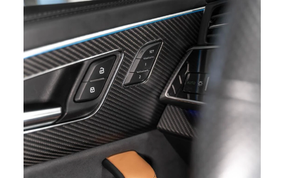 Audi RSQ8 CARBON С РЕГИСТРАЦИЯ & АВТО КРЕДИТ - автомобили, коли, обяви за нови и употребявани 11