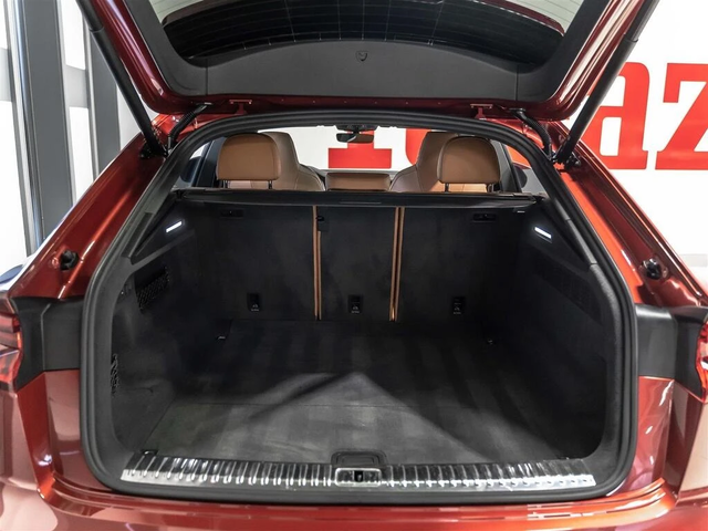 Audi RSQ8 CARBON С РЕГИСТРАЦИЯ & АВТО КРЕДИТ - автомобили, коли, обяви за нови и употребявани 3