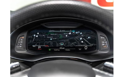 Audi RSQ8 CARBON С РЕГИСТРАЦИЯ & АВТО КРЕДИТ - автомобили, коли, обяви за нови и употребявани 7