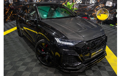 audi-rsq8 - 2