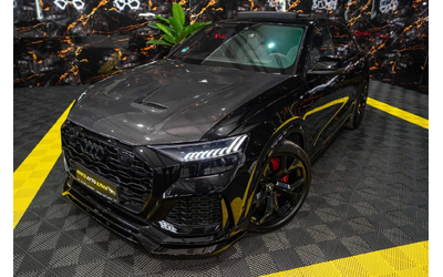audi-rsq8 - 4