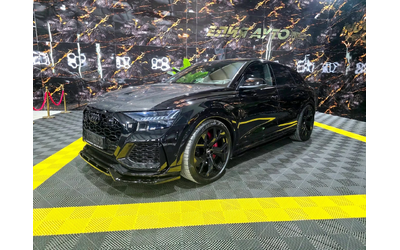 audi-rsq8 - 3