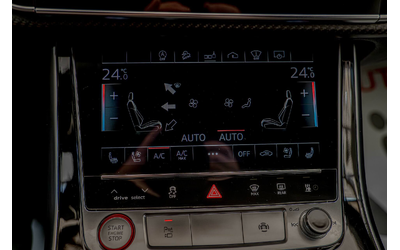 Audi RSQ8 4.0TFSI/Bang&Olufsen/Carbon/Керамика/Камера 360/ - автомобили, коли, обяви за нови и употребявани 13