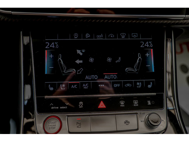 Audi RSQ8 4.0TFSI/Bang&Olufsen/Carbon/Керамика/Камера 360/ - автомобили, коли, обяви за нови и употребявани 13