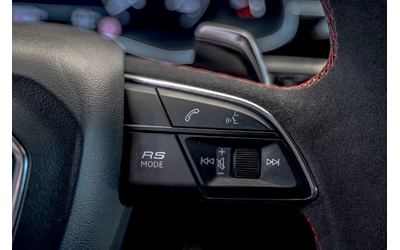 Audi RSQ8 4.0TFSI/Bang&Olufsen/Carbon/Керамика/Камера 360/ - автомобили, коли, обяви за нови и употребявани 15