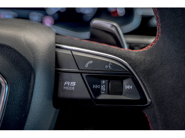 Audi RSQ8 4.0TFSI/Bang&Olufsen/Carbon/Керамика/Камера 360/ - автомобили, коли, обяви за нови и употребявани 15