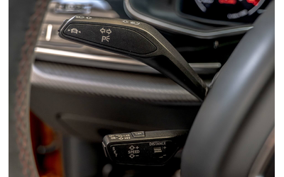 Audi RSQ8 4.0TFSI/Bang&Olufsen/Carbon/Керамика/Камера 360/ - автомобили, коли, обяви за нови и употребявани 16