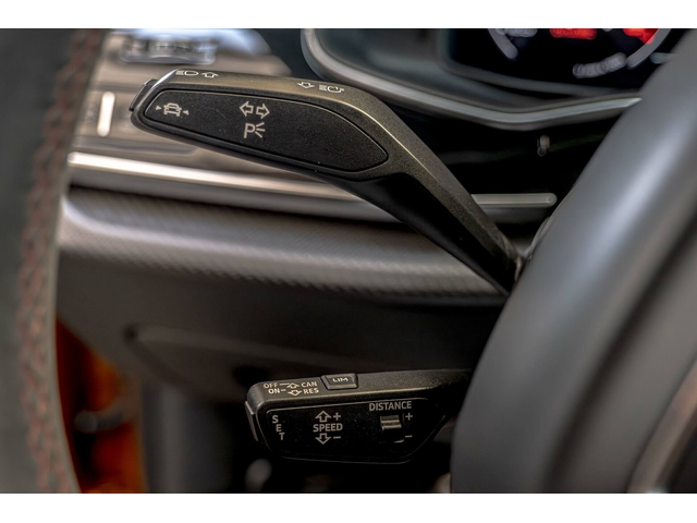 Audi RSQ8 4.0TFSI/Bang&Olufsen/Carbon/Керамика/Камера 360/ - автомобили, коли, обяви за нови и употребявани 16