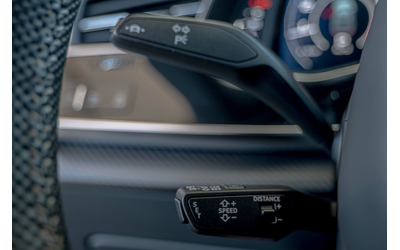 Audi RSQ8 4.0TFSI/Керамика/Обдухване/Карбон/Bang&Olufsen/HuD/Камера 360 - автомобили, коли, обяви за нови и употребявани 12