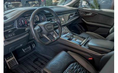 audi-rsq8-4-0tfsi-keramika-obduhvane-karbon-bang-olufsen-hud-kamera-360 - 5