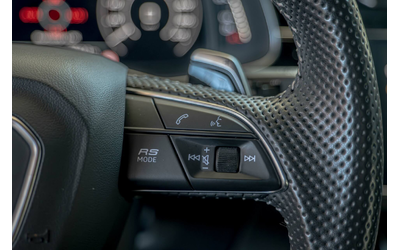 Audi RSQ8 4.0TFSI/Керамика/Обдухване/Карбон/Bang&Olufsen/HuD/Камера 360 - автомобили, коли, обяви за нови и употребявани 9