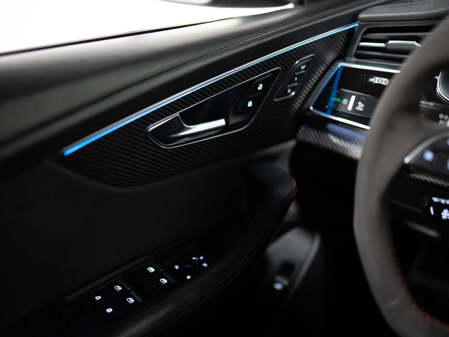 Audi RSQ8 QUATTRO * MASSAGE * DISTRONIC * HEAD UP * MATRIX - автомобили, коли, обяви за нови и употребявани 11