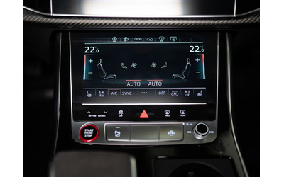 Audi RSQ8 QUATTRO * MASSAGE * DISTRONIC * HEAD UP * MATRIX - автомобили, коли, обяви за нови и употребявани 14