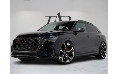 audi-rsq8 - 2