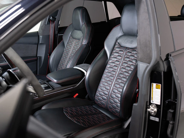 Audi RSQ8 QUATTRO * MASSAGE * DISTRONIC * HEAD UP * MATRIX - автомобили, коли, обяви за нови и употребявани 6