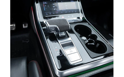 Audi RSQ8 * АвтоКредит * (ЦЕНА ДО БГ) - автомобили, коли, обяви за нови и употребявани 13