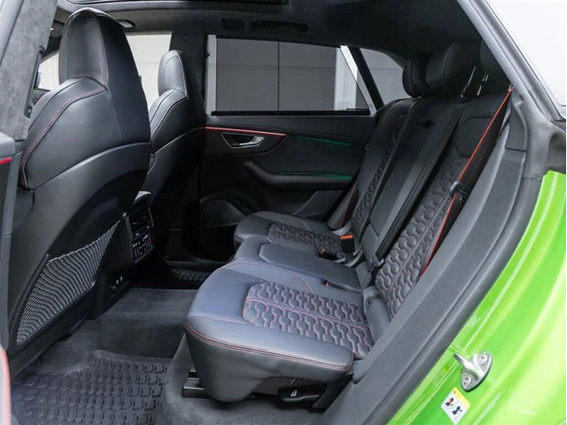 Audi RSQ8 * АвтоКредит * (ЦЕНА ДО БГ) - автомобили, коли, обяви за нови и употребявани 16