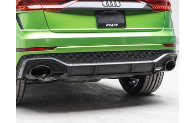 Audi RSQ8 * АвтоКредит * (ЦЕНА ДО БГ) - автомобили, коли, обяви за нови и употребявани 6