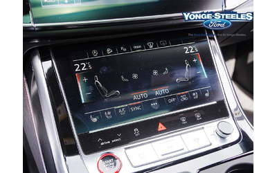 Audi RSQ8 4.0Т* AвтоКредит * (ЦЕНА ДО БГ) - автомобили, коли, обяви за нови и употребявани 15