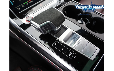 Audi RSQ8 4.0Т* AвтоКредит * (ЦЕНА ДО БГ) - автомобили, коли, обяви за нови и употребявани 16