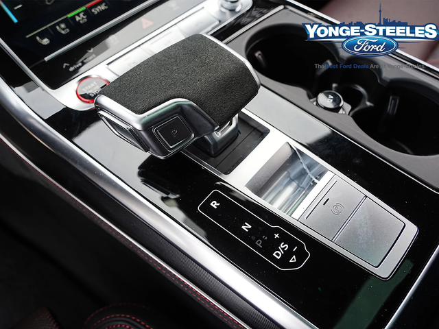 Audi RSQ8 4.0Т* AвтоКредит * (ЦЕНА ДО БГ) - автомобили, коли, обяви за нови и употребявани 16