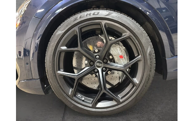 Audi RSQ8 4.0Т* AвтоКредит * (ЦЕНА ДО БГ) - автомобили, коли, обяви за нови и употребявани 10