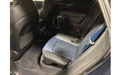 Audi RSQ8 4.0Т* AвтоКредит * (ЦЕНА ДО БГ) - автомобили, коли, обяви за нови и употребявани 7