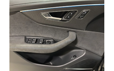 Audi RSQ8 4.0Т* AвтоКредит * (ЦЕНА ДО БГ) - автомобили, коли, обяви за нови и употребявани 8