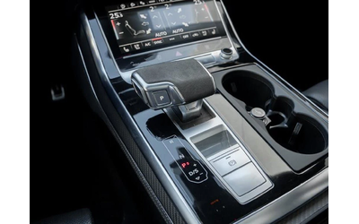 Audi RSQ8 4.0Т* AвтоКредит * (ЦЕНА ДО БГ) - автомобили, коли, обяви за нови и употребявани 12