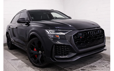 audi-rsq8 - 0