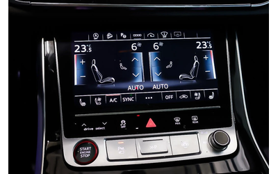 Audi RSQ8 4.0Т* AвтоКредит * (ЦЕНА ДО БГ) - автомобили, коли, обяви за нови и употребявани 13