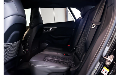 Audi RSQ8 4.0Т* AвтоКредит * (ЦЕНА ДО БГ) - автомобили, коли, обяви за нови и употребявани 14