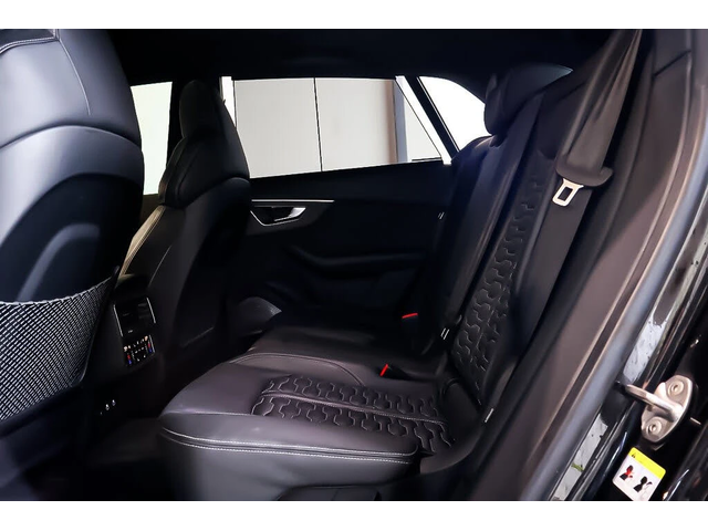 Audi RSQ8 4.0Т* AвтоКредит * (ЦЕНА ДО БГ) - автомобили, коли, обяви за нови и употребявани 14