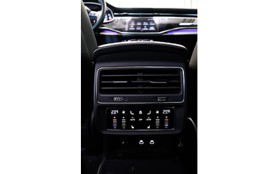 Audi RSQ8 4.0Т* AвтоКредит * (ЦЕНА ДО БГ) - автомобили, коли, обяви за нови и употребявани 15