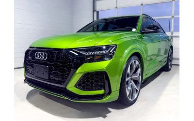 audi-rsq8 - 0