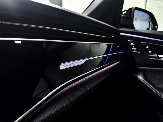 Audi RSQ8 4.0Т* AвтоКредит * (ЦЕНА ДО БГ) - автомобили, коли, обяви за нови и употребявани 12