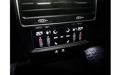 Audi RSQ8 4.0Т* AвтоКредит * (ЦЕНА ДО БГ) - автомобили, коли, обяви за нови и употребявани 14